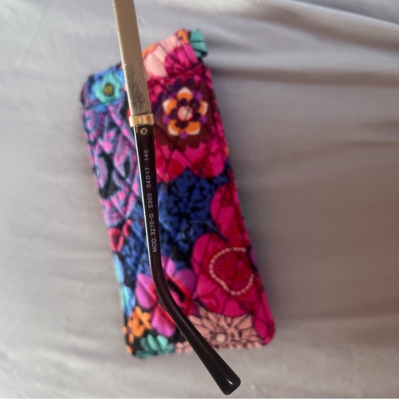 Versace Eyeglasses VE3270Q 5300 54mm - Picture 3 of 3